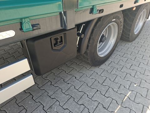 Sonstige Pühringer 6025 PT 16to 