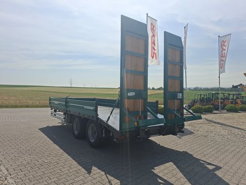 Sonstige Pühringer 6025 PT 16to 