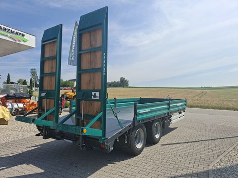 Sonstige Pühringer 6025 PT 16to 