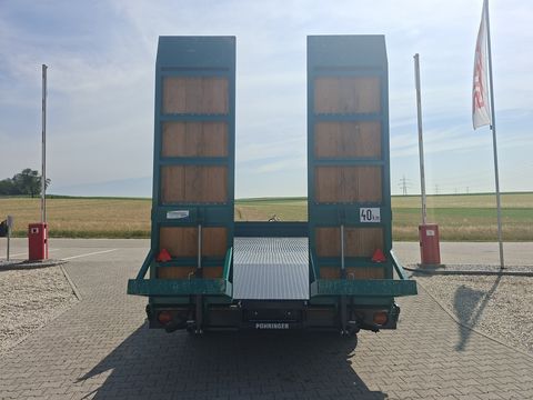 Sonstige Pühringer 6025 PT 16to 