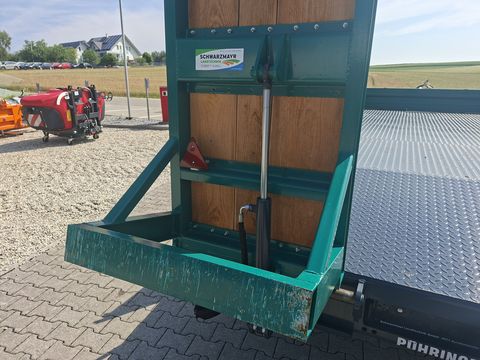 Sonstige Pühringer 6025 PT 16to 