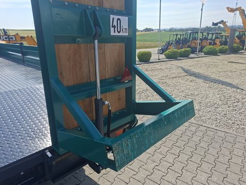 Sonstige Pühringer 6025 PT 16to 