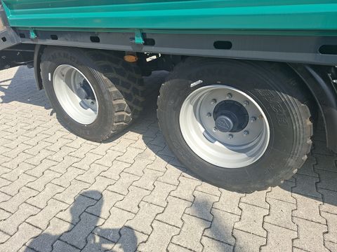 Sonstige Pühringer 6025 PT 16to 
