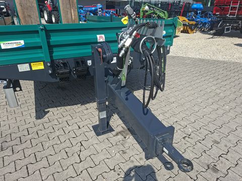 Sonstige Pühringer 6025 PT 16to 