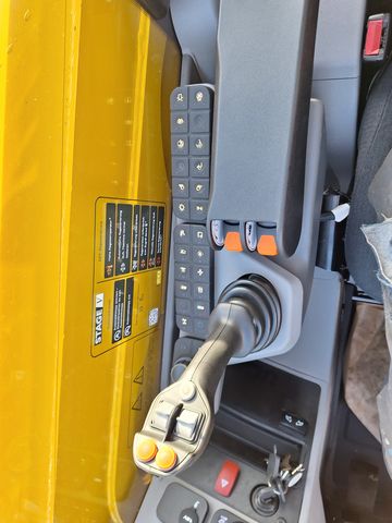 JCB 542-100 Agri XTRA DT