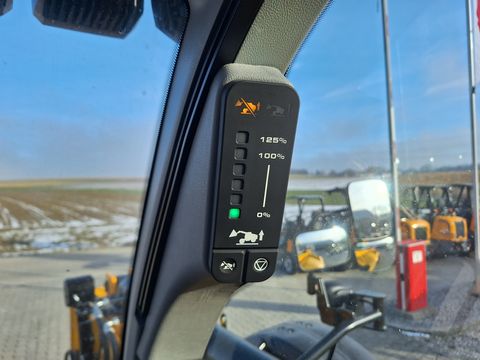 JCB 542-100 Agri XTRA DT