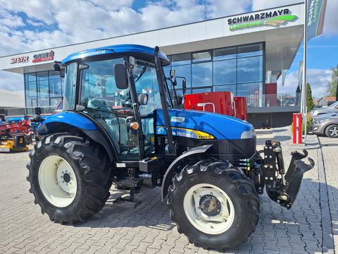 New Holland TD 5010