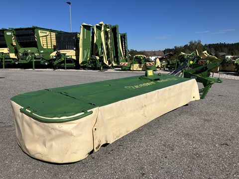 Krone AMR 320