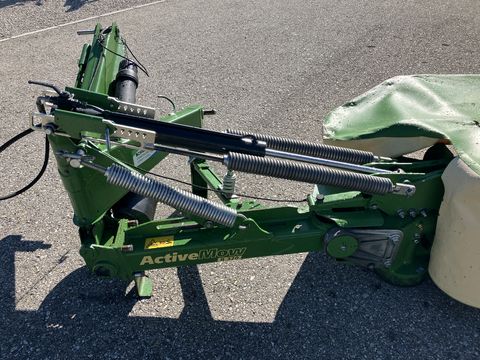 Krone AMR 320