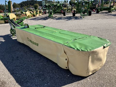 Krone AMR 320