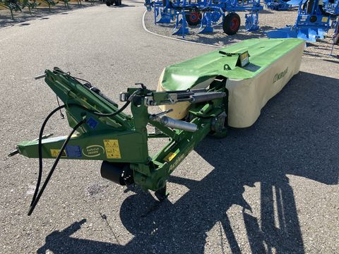 Krone AMR 320