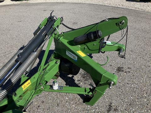 Krone AMR 320