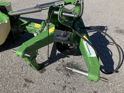 Krone AMR 320