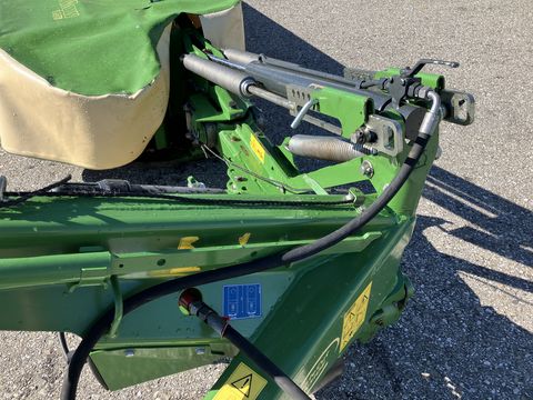 Krone AMR 320