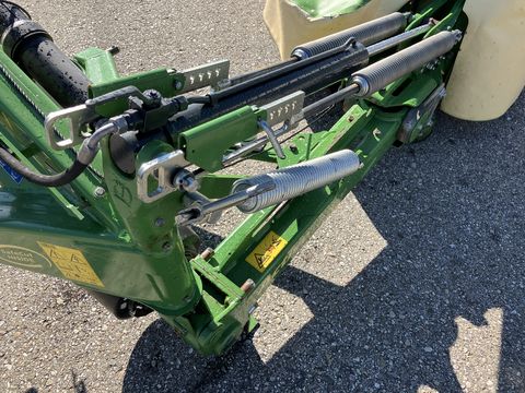 Krone AMR 320
