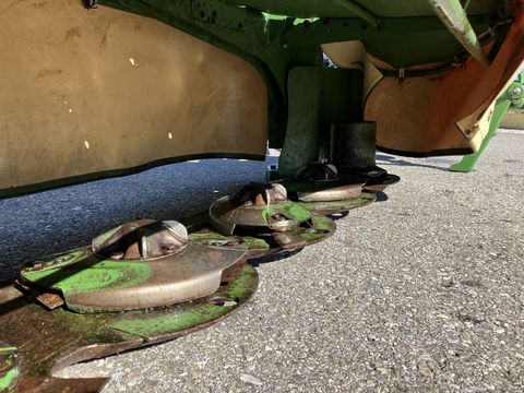Krone AMR 320