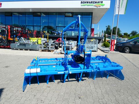 Lemken Zirkon 8/300 ZPW550