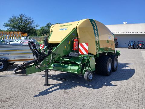Krone Big Pack 1270 XC High Speed Multi-Bale