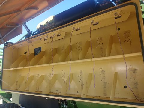 Krone Big Pack 1270 XC High Speed Multi-Bale