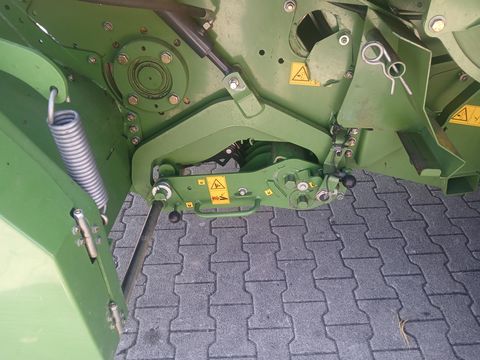 Krone Big Pack 1270 XC High Speed Multi-Bale
