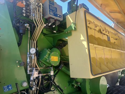 Krone Big Pack 1270 XC High Speed Multi-Bale