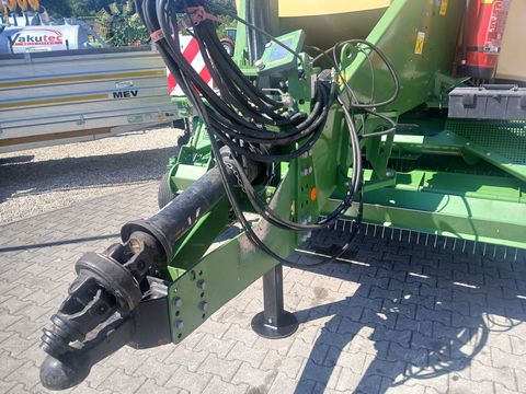 Krone Big Pack 1270 XC High Speed Multi-Bale