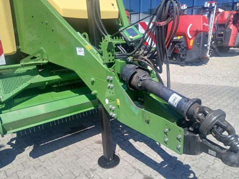 Krone Big Pack 1270 XC High Speed Multi-Bale
