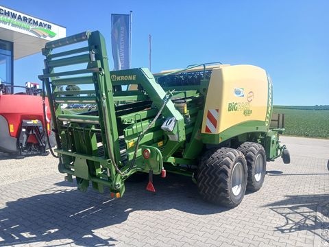 Krone Big Pack 1270 XC High Speed Multi-Bale