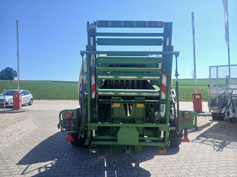 Krone Big Pack 1270 XC High Speed Multi-Bale