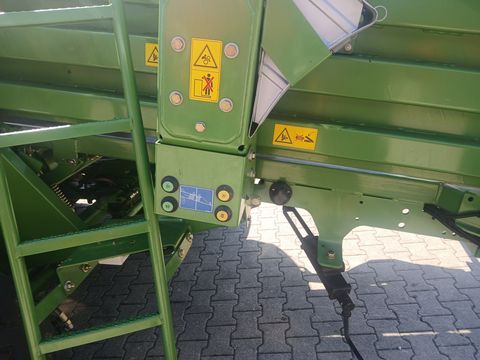 Krone Big Pack 1270 XC High Speed Multi-Bale