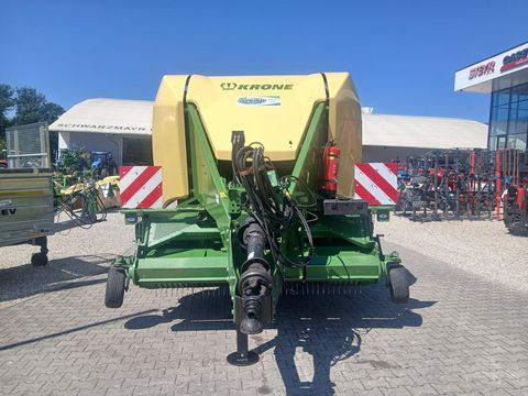 Krone Big Pack 1270 XC High Speed Multi-Bale