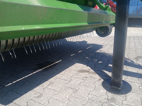 Krone Big Pack 1270 XC High Speed Multi-Bale