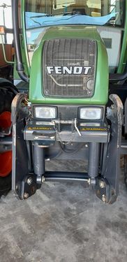 Fendt Farmer 307 CA