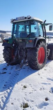 Fendt Farmer 307 CA