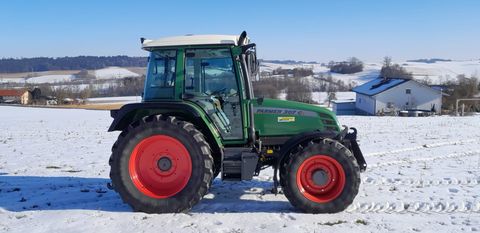 Fendt Farmer 307 CA