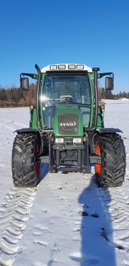 Fendt Farmer 307 CA