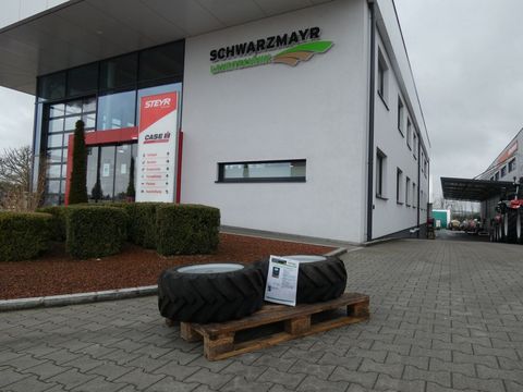 Firestone 27x10.0-15.3