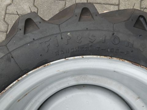 Firestone 27x10.0-15.3