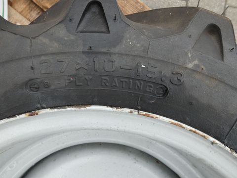 Firestone 27x10.0-15.3