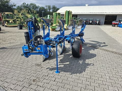 Lemken Juwel 7MV T 4L100