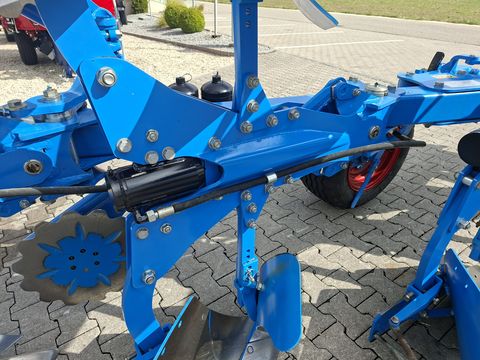 Lemken Juwel 7MV T 4L100
