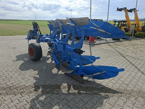 Lemken Juwel 7MV T 4L100