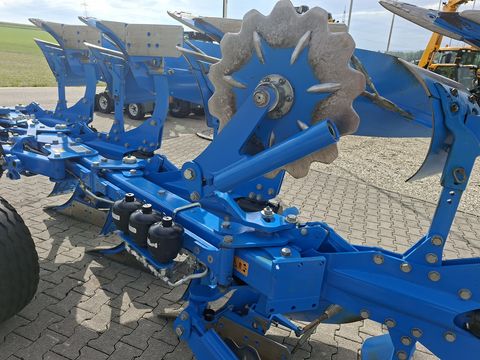 Lemken Juwel 7MV T 4L100