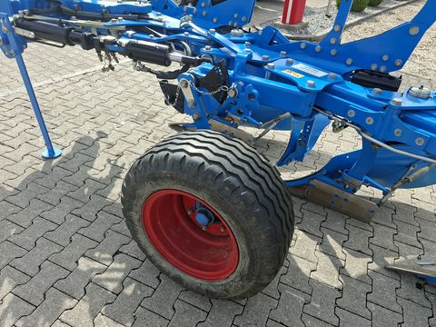 Lemken Juwel 7MV T 4L100