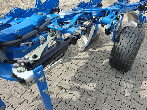 Lemken Juwel 7MV T 4L100