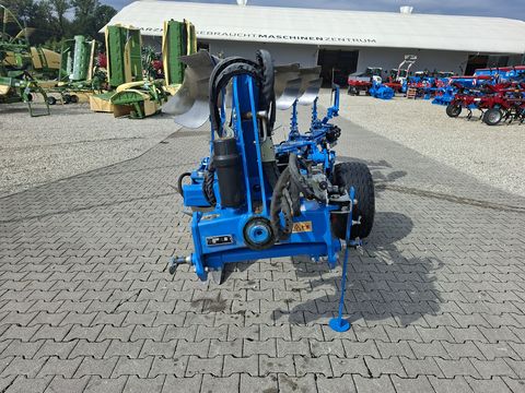 Lemken Juwel 7MV T 4L100