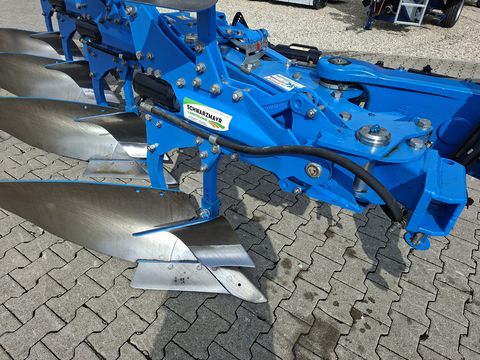 Lemken Juwel 7MV T 4L100
