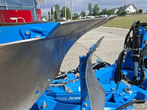 Lemken Juwel 7MV T 4L100