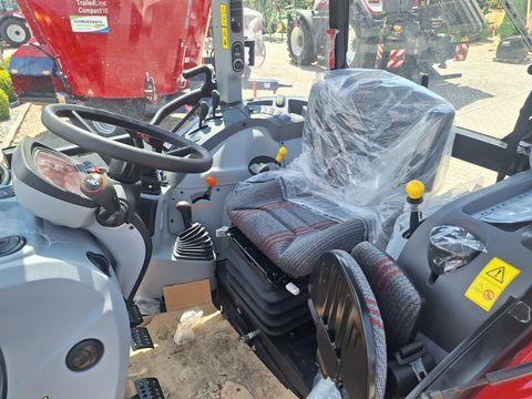 Steyr 4065 Kompakt S