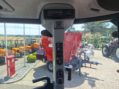 Steyr 4065 Kompakt S